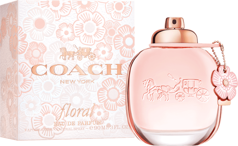 coach-floral