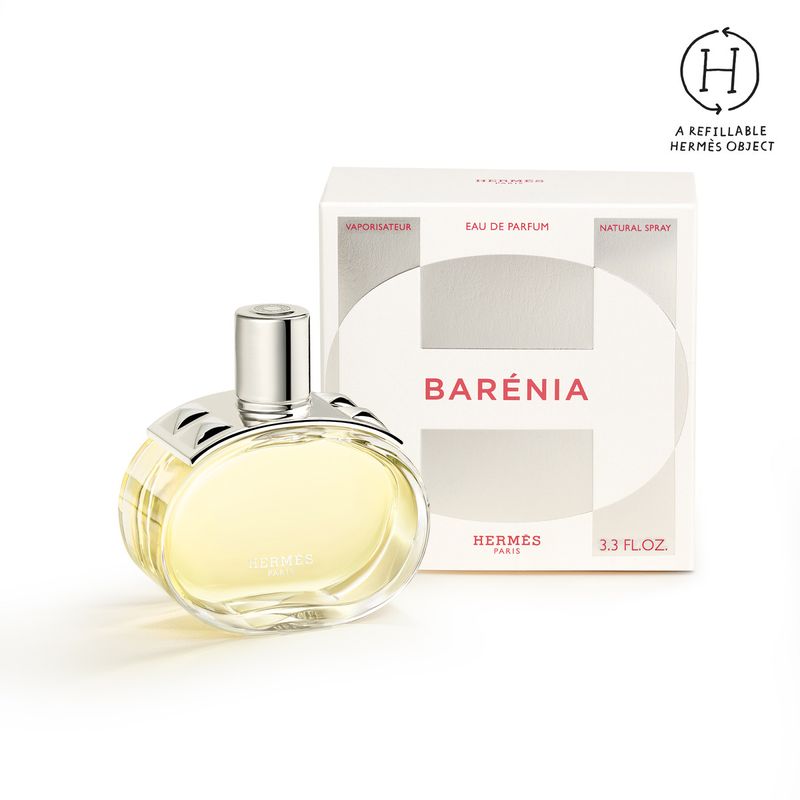 barenia